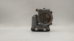 2017 Hyundai Santa Fe Throttle Body P/N:0 280 750 618 35100-2G600 Fits 2015 2016 2018 2019 OEM Used Auto Parts