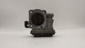 2008 Hyundai Accent Throttle Body P/N:GMC1A GMC1E Fits 2007 2009 2010 OEM Used Auto Parts