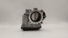 2020 Kia Forte Throttle Body P/N:35100-2E710 Fits OEM Used Auto Parts