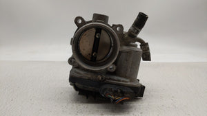 2015 Mitsubishi Lancer Throttle Body Fits OEM Used Auto Parts