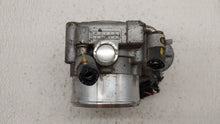 2018 Hyundai Santa Fe Throttle Body P/N:0 280 750 618 35100-2G600 Fits 2015 2016 2017 2019 OEM Used Auto Parts