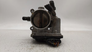 2014-2016 Kia Forte Throttle Body P/N:35100-2B320 Fits 2013 2014 2015 2016 OEM Used Auto Parts