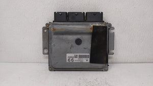 2013 Nissan Altima PCM Engine Control Computer ECU ECM PCU OEM P/N:MEC300-041 A1 MEC300-042 A1, NEC007-070 Fits Fits 2014 OEM Used Auto Parts - Oemusedautoparts1.com 