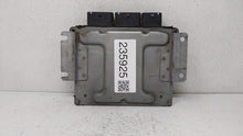 2013 Nissan Altima PCM Engine Control Computer ECU ECM PCU OEM P/N:MEC300-041 A1 MEC300-042 A1, NEC007-070 Fits Fits 2014 OEM Used Auto Parts - Oemusedautoparts1.com 