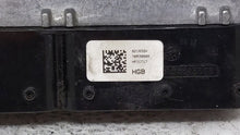 2011-2014 Hyundai Sonata Motor Computadora Ecu Pcm Ecm Pcu OEM 235969