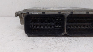 2014 Volkswagen Jetta PCM Engine Control Computer ECU ECM PCU OEM P/N:06K 906 070 C 06K 907 425, 06K 906 070 F Fits OEM Used Auto Parts - Oemusedautoparts1.com 