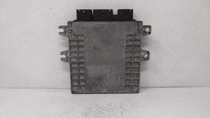 2011 Nissan Rogue PCM Engine Control Computer ECU ECM PCU OEM P/N:MEC112-060 A1 MEC112-060 D1 Fits OEM Used Auto Parts - Oemusedautoparts1.com 