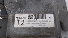 2013-2014 Nissan Altima PCM Engine Control Computer ECU ECM PCU OEM P/N:MEC300-040 D1 MEC300-001 A1 Fits Fits 2013 2014 OEM Used Auto Parts - Oemusedautoparts1.com 