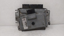 2013-2014 Nissan Altima PCM Engine Control Computer ECU ECM PCU OEM P/N:MEC300-040 D1 MEC300-001 A1 Fits Fits 2013 2014 OEM Used Auto Parts - Oemusedautoparts1.com 