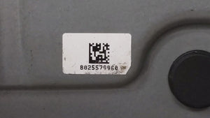 2012 Volvo S60 PCM Engine Control Computer ECU ECM PCU OEM P/N:0 261 209 108 31286086, 1343 0003 Fits OEM Used Auto Parts - Oemusedautoparts1.com 