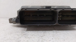 2012 Volvo S60 PCM Engine Control Computer ECU ECM PCU OEM P/N:0 261 209 108 31286086, 1343 0003 Fits OEM Used Auto Parts - Oemusedautoparts1.com 