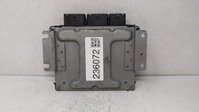 2013-2015 Nissan Sentra PCM Engine Control Computer ECU ECM PCU OEM P/N:BEM404-300 A1 NEC001-666 Fits Fits 2013 2014 2015 OEM Used Auto Parts - Oemusedautoparts1.com 