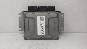 2013-2015 Nissan Sentra PCM Engine Control Computer ECU ECM PCU OEM P/N:BEM404-300 A1 NEC001-666 Fits Fits 2013 2014 2015 OEM Used Auto Parts