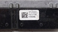 2015 Kia Optima PCM Engine Control Computer ECU ECM PCU OEM P/N:36108-2GBH7 39138-2GBH7 Fits OEM Used Auto Parts