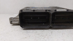 2011-2014 Hyundai Sonata PCM Engine Control Computer ECU ECM PCU OEM P/N:39101-2G692 39111-2G690 Fits Fits 2011 2012 2013 2014 OEM Used Auto Parts - Oemusedautoparts1.com 