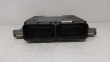 2011-2014 Hyundai Sonata PCM Engine Control Computer ECU ECM PCU OEM P/N:39101-2G692 39111-2G690 Fits Fits 2011 2012 2013 2014 OEM Used Auto Parts