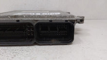 2006-2008 Hyundai Sonata PCM Engine Control Computer ECU ECM PCU OEM P/N:39100-25131 39100-25135 Fits Fits 2006 2007 2008 OEM Used Auto Parts - Oemusedautoparts1.com 