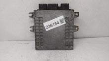 2011 Nissan Maxima PCM Engine Control Computer ECU ECM PCU OEM P/N:A56-F44 A56-F43 Fits OEM Used Auto Parts - Oemusedautoparts1.com 