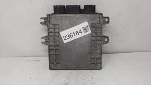 2011 Nissan Maxima PCM Engine Control Computer ECU ECM PCU OEM P/N:A56-F44 A56-F43 Fits OEM Used Auto Parts - Oemusedautoparts1.com 