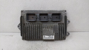 2013 Honda Accord PCM Engine Control Computer ECU ECM PCU OEM P/N:37820-5A3-L65 37820-5A3-L64 Fits OEM Used Auto Parts - Oemusedautoparts1.com 