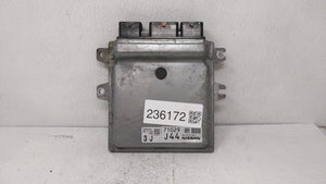 2014-2014 Nissan Murano Motor Computadora Ecu Pcm Ecm Pcu OEM 236172