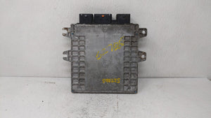 2014-2014 Nissan Murano Motor Computadora Ecu Pcm Ecm Pcu OEM 236172