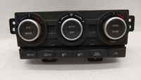 2007-2009 Mazda Cx-9 Climate Control Module Temperature AC/Heater Replacement P/N:TD12 61 190 Fits Fits 2007 2008 2009 OEM Used Auto Parts - Oemusedautoparts1.com
