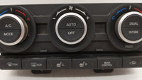 2007-2009 Mazda Cx-9 Climate Control Module Temperature AC/Heater Replacement P/N:TD12 61 190 Fits Fits 2007 2008 2009 OEM Used Auto Parts - Oemusedautoparts1.com