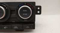 2007-2009 Mazda Cx-9 Climate Control Module Temperature AC/Heater Replacement P/N:TD12 61 190 Fits Fits 2007 2008 2009 OEM Used Auto Parts - Oemusedautoparts1.com