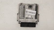 2015 Hyundai Elantra PCM Engine Control Computer ECU ECM PCU OEM P/N:39193-2EGE0 39133-2EGE0 Fits OEM Used Auto Parts