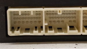 2011 Subaru Legacy PCM Engine Control Computer ECU ECM PCU OEM P/N:22765AC93A 22765AB07B, 22765AB07A, 22765AC93B Fits OEM Used Auto Parts - Oemusedautoparts1.com 