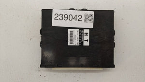 2011 Subaru Legacy PCM Engine Control Computer ECU ECM PCU OEM P/N:22765AC93A 22765AB07B, 22765AB07A, 22765AC93B Fits OEM Used Auto Parts - Oemusedautoparts1.com 