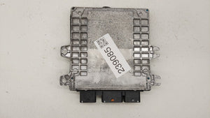 2013-2015 Nissan Rogue PCM Engine Control Computer ECU ECM PCU OEM P/N:NEC001-657 NEC005-662, NEC001-654 Fits Fits 2013 2014 2015 OEM Used Auto Parts - Oemusedautoparts1.com 