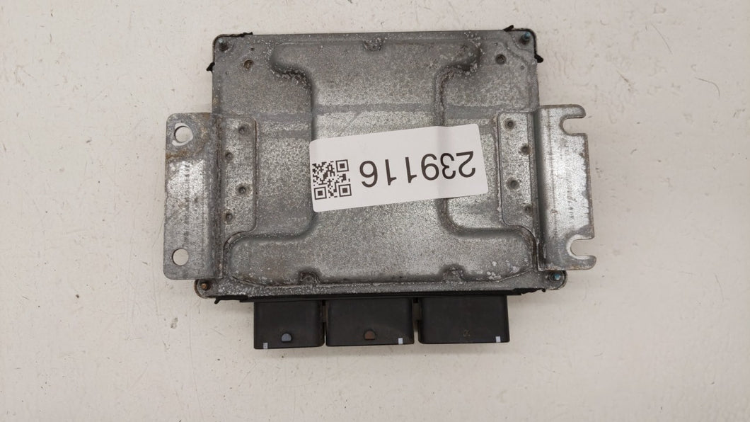 2013-2014 Nissan Altima PCM Engine Control Computer ECU ECM PCU OEM P/N:BEM400-300 A1 NEC012-036 Fits Fits 2013 2014 OEM Used Auto Parts - Oemusedautoparts1.com 