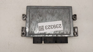 2013 Ford C-Max PCM Engine Control Computer ECU ECM PCU OEM P/N:DM5A-12A650-DD DM5A-12A650-DC, DM5A-12A650-DB, DM5A-12A650-DA Fits OEM Used Auto Parts