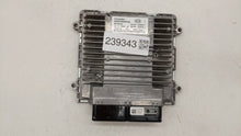 2015 Kia Optima PCM Engine Control Computer ECU ECM PCU OEM P/N:39138-2GBH6 39108-2GBH6 Fits OEM Used Auto Parts