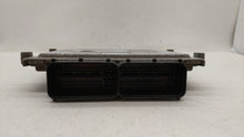 2011 Hyundai Sonata PCM Engine Control Computer ECU ECM PCU OEM P/N:39101-2G665 39111-2G665 Fits OEM Used Auto Parts - Oemusedautoparts1.com 