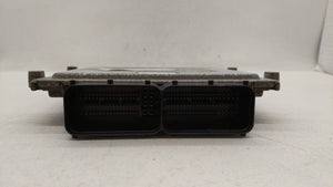 2011 Hyundai Sonata PCM Engine Control Computer ECU ECM PCU OEM P/N:39101-2G665 39111-2G665 Fits OEM Used Auto Parts - Oemusedautoparts1.com 