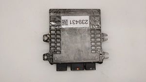 2011-2013 Nissan Altima PCM Engine Control Computer ECU ECM PCU OEM P/N:MEC114-100 MEC112-130 B1 Fits Fits 2011 2012 2013 OEM Used Auto Parts - Oemusedautoparts1.com 