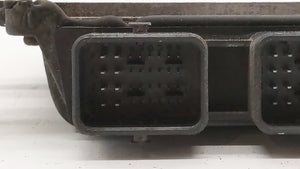 2011-2013 Nissan Altima PCM Engine Control Computer ECU ECM PCU OEM P/N:MEC114-100 MEC112-130 B1 Fits Fits 2011 2012 2013 OEM Used Auto Parts - Oemusedautoparts1.com 