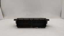 2014 Volkswagen Jetta PCM Engine Control Computer ECU ECM PCU OEM P/N:06K 906 070 C 06K 907 425, 06K 906 070 F Fits OEM Used Auto Parts - Oemusedautoparts1.com 