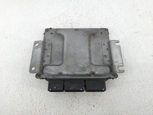 2015 Nissan Altima PCM Engine Control Computer ECU ECM PCU OEM P/N:BEM404-300 A1 NEC001-666, NEC013-028 Fits Fits 2013 2014 OEM Used Auto Parts