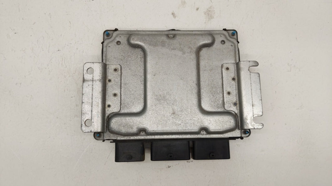 2018-2019 Nissan Murano PCM Engine Control Computer ECU ECM PCU OEM P/N:BEM427-300 BEM427-300 A1, NEC032-647 Fits Fits 2018 2019 OEM Used Auto Parts - Oemusedautoparts1.com 