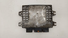 2012-2012 Nissan Versa Motor Computadora Ecu Pcm Ecm Pcu OEM 240415