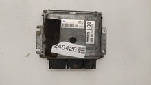 2015 Nissan Altima PCM Engine Control Computer ECU ECM PCU OEM P/N:BEM404-300 A1 NEC001-666, NEC013-028 Fits Fits 2013 2014 OEM Used Auto Parts - Oemusedautoparts1.com 