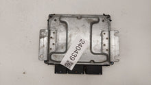 2015 Nissan Altima PCM Engine Control Computer ECU ECM PCU OEM P/N:BEM404-300 A1 NEC001-666, NEC013-028 Fits Fits 2013 2014 OEM Used Auto Parts