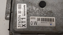 2015 Nissan Altima PCM Engine Control Computer ECU ECM PCU OEM P/N:BEM404-300 A1 NEC001-666, NEC013-028 Fits Fits 2013 2014 OEM Used Auto Parts