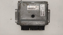 2015 Nissan Altima PCM Engine Control Computer ECU ECM PCU OEM P/N:BEM404-300 A1 NEC001-666, NEC013-028 Fits Fits 2013 2014 OEM Used Auto Parts