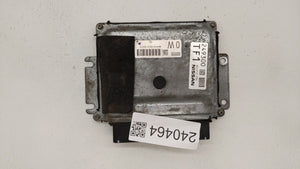 2015 Nissan Altima PCM Engine Control Computer ECU ECM PCU OEM P/N:BEM404-300 A1 NEC001-666, NEC013-028 Fits Fits 2013 2014 OEM Used Auto Parts - Oemusedautoparts1.com 