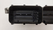 2016 Kia Forte PCM Engine Control Computer ECU ECM PCU OEM P/N:39106-2XA2 39102-2EXB2, 39103-2EXB2 Fits OEM Used Auto Parts - Oemusedautoparts1.com 